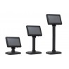 Monitor 7" USB Czarny 