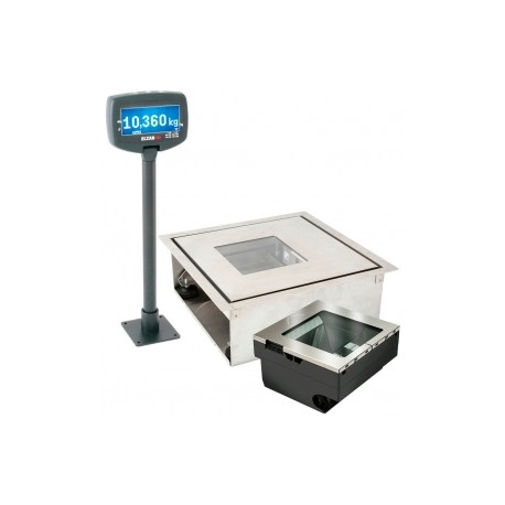 Wago-skaner Saturn 2 MGL 3510 2D