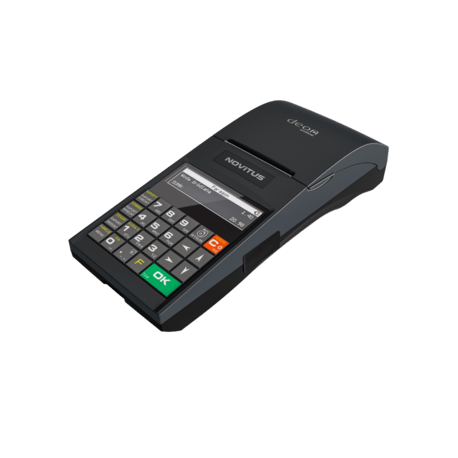 Drukarka fiskalna Novitus DEON Online