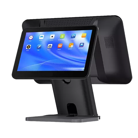 POS TPS680 terminal dotykowy 15,6'' Android 11 wersja dwuekranowa
