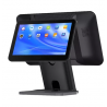 Novitus POS TPS680 terminal dotykowy 15,6'' Android 11 wersja dwuekranowa