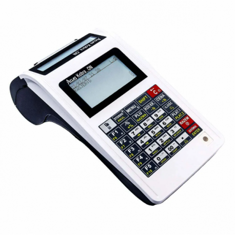 ACLAS Kobra_ON LAN + WIFI