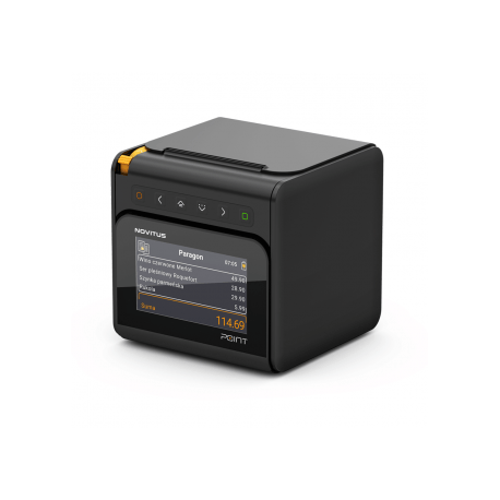 Drukarka fiskalna Novitus POINT 2"