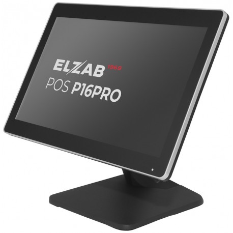 Komputer POS ELZAB P16PRO i3/16GB/250GB/PCAP/WIN11 pro