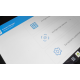 POSNET Trio ONLINE + tablet TrioTAB