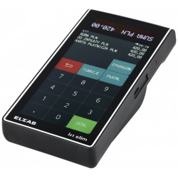 Elzab K1 Slim Online BT/WiFi