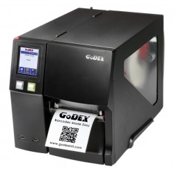 Drukarka etykiet Godex ZX1200i