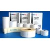 10 rolek papieru termicznego 57mm/18m 
