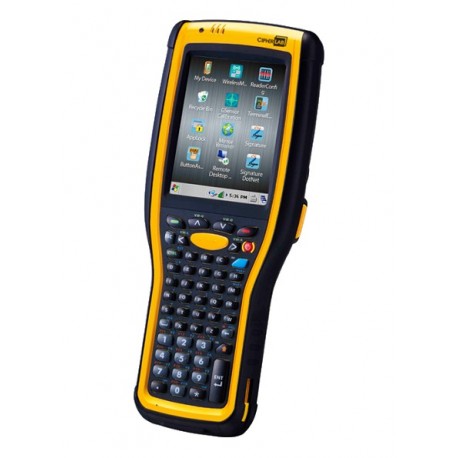 Kolektor danych CPT 9700