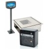 Wago-skaner Saturn 2 NCR RealScan 7884