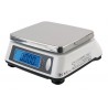 Waga  CAS SW-II SR/CR 03, 15, 30 KG