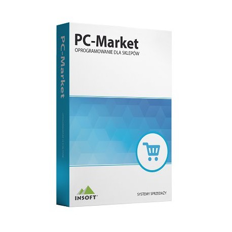 PC Market 7 - gotowy na JPK