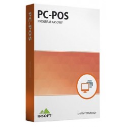 Program kasowy PC-POS 7