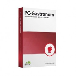 PC-Gastronom - wersja standard 